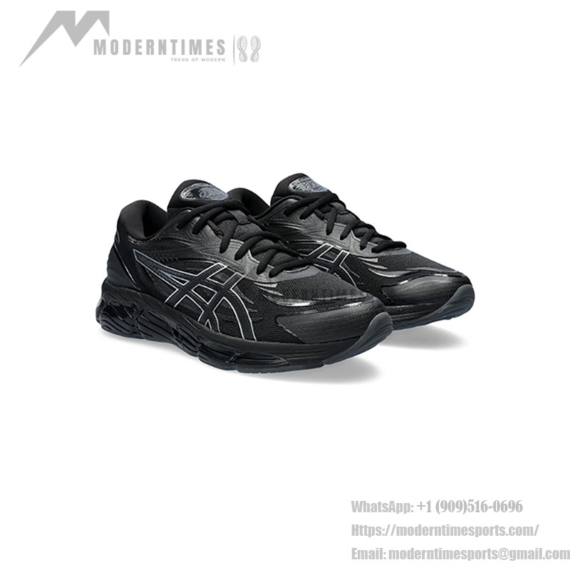 ASICS Gel Quantum 360 VIII Men’s All-Round Cushioning Sports Shoes ASICS Sportstyle Gel Quantum 360 VIII 1203A305-001 Men’s Sports Shoes with 360-Degree Cushioning and Stylish Design