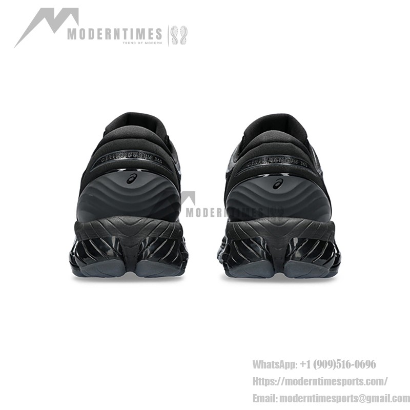 ASICS Gel Quantum 360 VIII Men’s All-Round Cushioning Sports Shoes ASICS Sportstyle Gel Quantum 360 VIII 1203A305-001 Men’s Sports Shoes with 360-Degree Cushioning and Stylish Design
