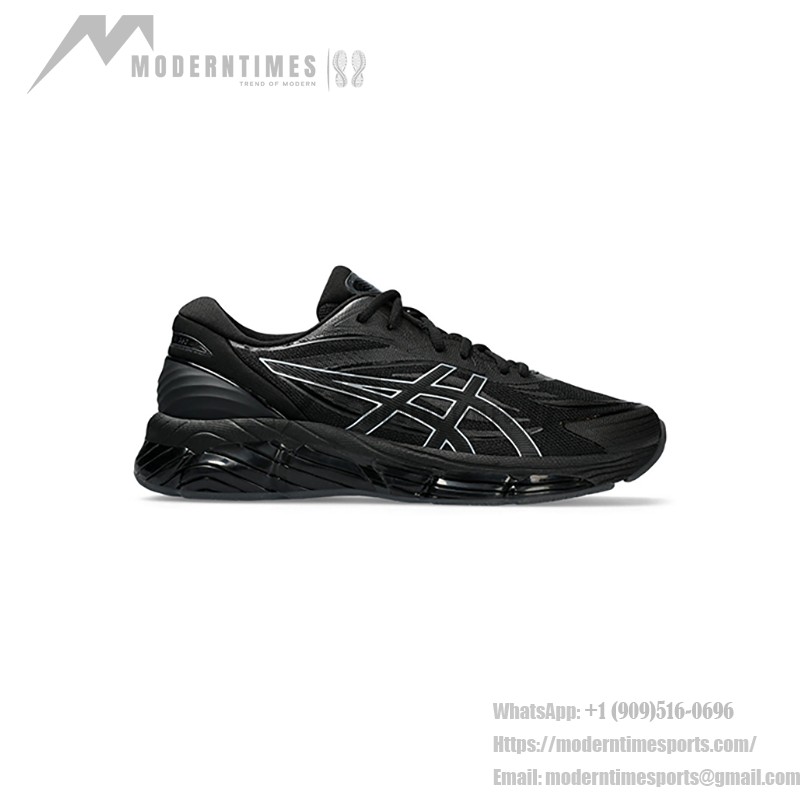 ASICS Gel Quantum 360 VIII Men’s All-Round Cushioning Sports Shoes ASICS Sportstyle Gel Quantum 360 VIII 1203A305-001 Men’s Sports Shoes with 360-Degree Cushioning and Stylish Design