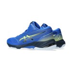 ASICS Netburner Ballistic メンズバレーボールシューズ – 耐久性と快適性 ASICS Netburner Ballistic 1053A055-403 メンズバレーボールシューズ 高性能クッションとサポート