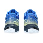 ASICS Netburner Ballistic メンズバレーボールシューズ – 耐久性と快適性 ASICS Netburner Ballistic 1053A055-403 メンズバレーボールシューズ 高性能クッションとサポート