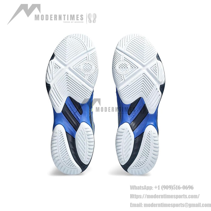 ASICS Netburner Ballistic メンズバレーボールシューズ – 耐久性と快適性 ASICS Netburner Ballistic 1053A055-403 メンズバレーボールシューズ 高性能クッションとサポート