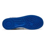 BAPE Bapesta 5 Royal Blue | アイコニックスニーカー BAPE Bapesta 5 Royal Blue パテントレザースニーカー