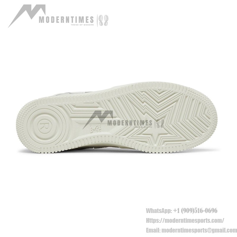 BAPE Bapesta 6 White | ミニマルなアイコニックスニーカー BAPE Bapesta 6 ホワイトレザースニーカー