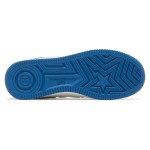 BAPE Bapesta M1 France | アイコニックなトリコロールスニーカー BAPE Bapesta M1 France 赤・白・青のパテントレザースニーカー