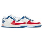BAPE Bapesta M1 France | アイコニックなトリコロールスニーカー BAPE Bapesta M1 France 赤・白・青のパテントレザースニーカー