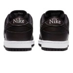 Civilist x Dunk Low Pro SB 'Thermography' CZ5123-001 限定スケートシューズ 大胆なヒートマップデザイン Civilist x Dunk Low Pro SB 'Thermography' CZ5123-001 限定スケートシューズ ヒートマップデザイン