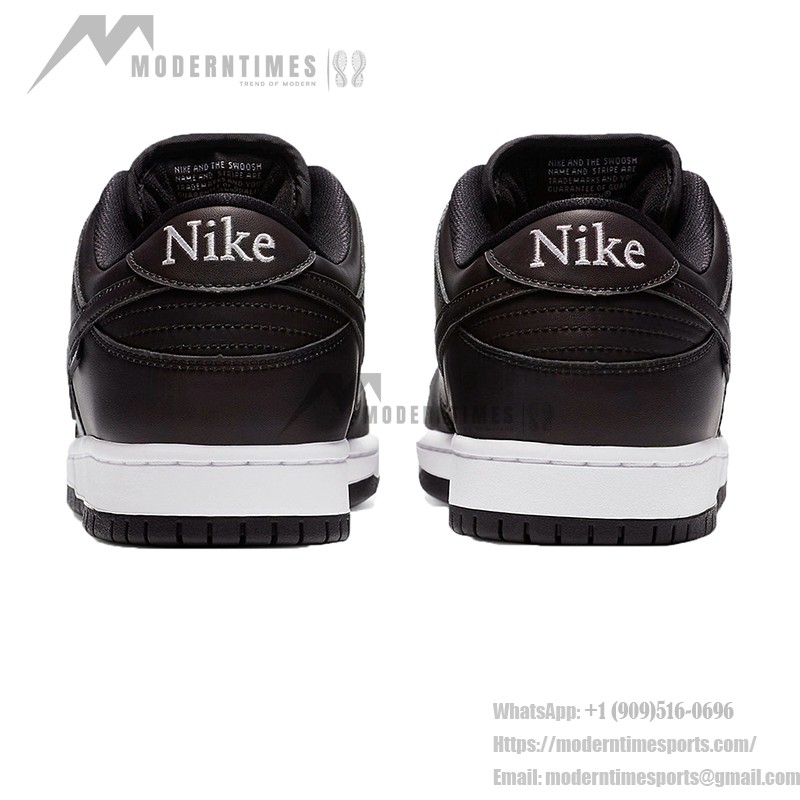 Civilist x Dunk Low Pro SB 'Thermography' CZ5123-001 限定スケートシューズ 大胆なヒートマップデザイン Civilist x Dunk Low Pro SB 'Thermography' CZ5123-001 限定スケートシューズ ヒートマップデザイン