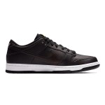 Civilist x Dunk Low Pro SB 'Thermography' CZ5123-001 限定スケートシューズ 大胆なヒートマップデザイン Civilist x Dunk Low Pro SB 'Thermography' CZ5123-001 限定スケートシューズ ヒートマップデザイン