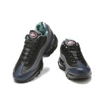 Corteiz x Nike Air Max 95 "Pink Beam" FB2709-001 Corteiz x Nike Air Max 95 "Pink Beam" ブラック、グレー、ネイビー、ピンクスニーカー