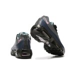 Corteiz x Nike Air Max 95 "Pink Beam" FB2709-001 Corteiz x Nike Air Max 95 "Pink Beam" ブラック、グレー、ネイビー、ピンクスニーカー