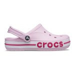 クロックス クラシック バヤバンド クロッグ 'ピンク' クロックス クラシック バヤバンド クロッグ 'ピンク' 205089-6OV