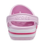 クロックス クラシック バヤバンド クロッグ 'ピンク' クロックス クラシック バヤバンド クロッグ 'ピンク' 205089-6OV