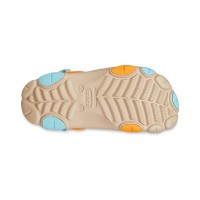 クロックス クラシック クロッグ ビーチ サンダル ユニセックス 206340-2ZM – 時代を超えた快適さと多用途なスタイルでどんな冒険にも対応