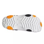 Crocs Classic Clog Unisex White Sandals - Comfortable, Breathable, Non-Slip Crocs Classic Clog Unisex White Sandals 206340-94S