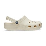 Crocs Classic Clog 'Beige' 10001-2Y2 Crocs Classic Clog 'Beige' 10001-2Y2 – Unisex Lightweight Slip-Resistant Shoes