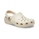 Crocs Classic Clog 'Beige' 10001-2Y2 Crocs Classic Clog 'Beige' 10001-2Y2 – Unisex Lightweight Slip-Resistant Shoes