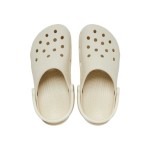 Crocs Classic Clog 'Beige' 10001-2Y2 Crocs Classic Clog 'Beige' 10001-2Y2 – Unisex Lightweight Slip-Resistant Shoes