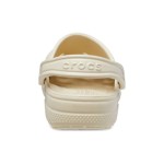 Crocs Classic Clog 'Beige' 10001-2Y2 Crocs Classic Clog 'Beige' 10001-2Y2 – Unisex Lightweight Slip-Resistant Shoes