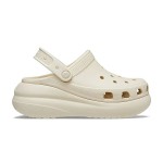 Crocsクラシッククラッシュクロッグ 'ボーン' 207521-2Y2 Crocsクラシッククラッシュクロッグ 'ボーン' 207521-2Y2 - クラシックなボーンホワイトで快適さを向上