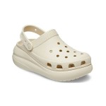 Crocsクラシッククラッシュクロッグ 'ボーン' 207521-2Y2 Crocsクラシッククラッシュクロッグ 'ボーン' 207521-2Y2 - クラシックなボーンホワイトで快適さを向上