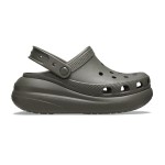 Crocsクラシッククラッシュクロッグ 'ダスティオリーブ' 207521-3J5 Crocsクラシッククラッシュクロッグ 'ダスティオリーブ' 207521-3J5 - スタイリッシュなオリーブカラーで快適な履き心地