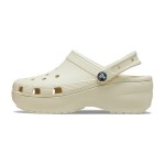 Crocsクラシック骨ホワイトクロッグ206750-2Y2 Crocsクラシック骨ホワイトクロッグ206750-2Y2 - 軽量で快適なデイリーコーディネート
