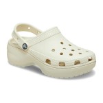 Crocsクラシック骨ホワイトクロッグ206750-2Y2 Crocsクラシック骨ホワイトクロッグ206750-2Y2 - 軽量で快適なデイリーコーディネート