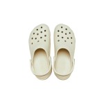Crocsクラシック骨ホワイトクロッグ206750-2Y2 Crocsクラシック骨ホワイトクロッグ206750-2Y2 - 軽量で快適なデイリーコーディネート