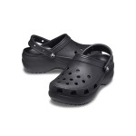 Crocsクラシックブラックスポーツサンダル206750-001 Crocsクラシックブラックスポーツサンダル206750-001 - 軽量で快適な日常履き