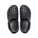 Crocsクラシックブラックスポーツサンダル206750-001 Crocsクラシックブラックスポーツサンダル206750-001 - 軽量で快適な日常履き