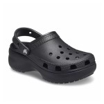 Crocsクラシックブラックスポーツサンダル206750-001 Crocsクラシックブラックスポーツサンダル206750-001 - 軽量で快適な日常履き