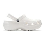 Crocsクラシッククラウズレトロビーチシューズホワイト206750-100 Crocsクラシッククラウズレトロビーチシューズホワイト206750-100 - 軽量で快適な夏の必需品
