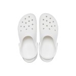 Crocsクラシッククラウズレトロビーチシューズホワイト206750-100 Crocsクラシッククラウズレトロビーチシューズホワイト206750-100 - 軽量で快適な夏の必需品