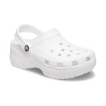 Crocsクラシッククラウズレトロビーチシューズホワイト206750-100 Crocsクラシッククラウズレトロビーチシューズホワイト206750-100 - 軽量で快適な夏の必需品