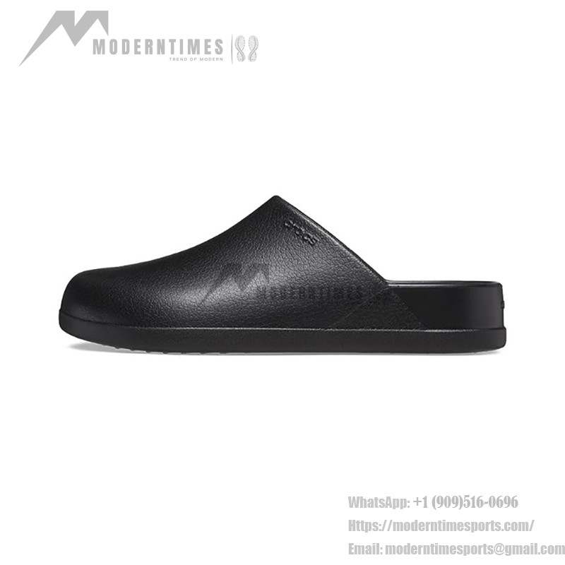 Crocs Dylan Clog Black 209366-001 Crocs Dylan Clog Black 209366-001 - Sleek and Comfortable