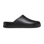 Crocs Dylan Clog Black 209366-001 Crocs Dylan Clog Black 209366-001 - Sleek and Comfortable