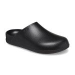 Crocs Dylan Clog Black 209366-001 Crocs Dylan Clog Black 209366-001 - Sleek and Comfortable