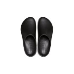 Crocs Dylan Clog Black 209366-001 Crocs Dylan Clog Black 209366-001 - Sleek and Comfortable