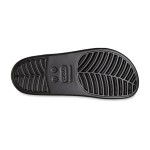 Crocs Dylan Clog Black 209366-001 Crocs Dylan Clog Black 209366-001 - Sleek and Comfortable