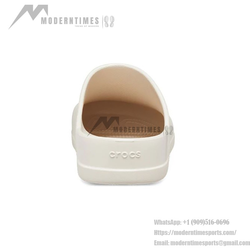 Crocs Dylan Clog Stucco 209366-160 Crocs Dylan Clog Stucco 209366-160 - Stylish and Comfortable Everyday Footwear