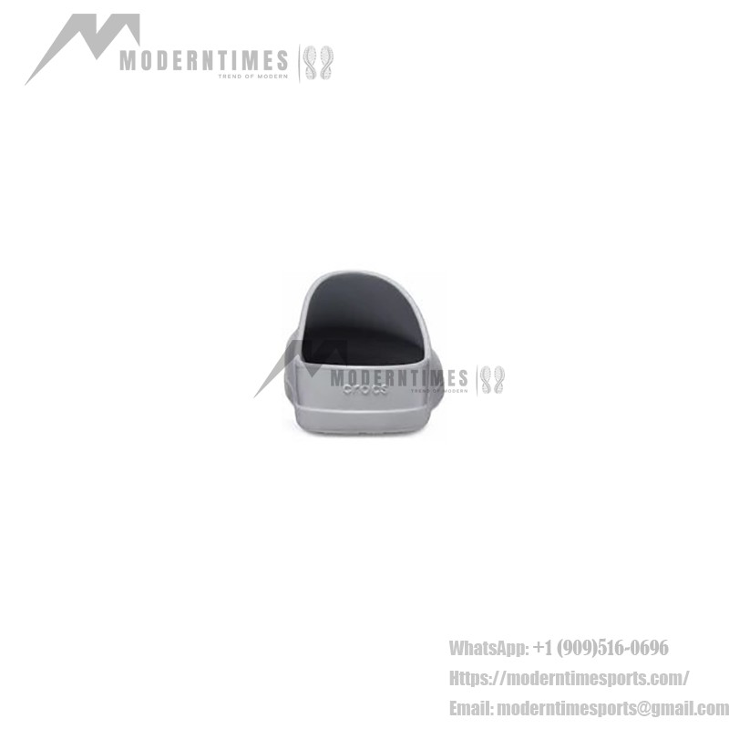 クロックス ディラン クロッグ グレー 209366-007 クロックス ディラン クロッグ グレー 209366-007 - 多用途で快適