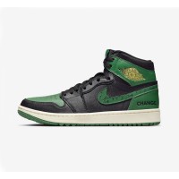 Eastside Golf x エア ジョーダン 1 ハイ ゴルフ FJ0849-001 ゴルフスタイルでクラシックとモダンの融合