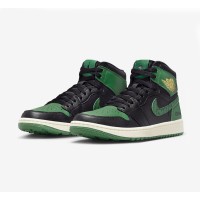 Eastside Golf x エア ジョーダン 1 ハイ ゴルフ FJ0849-001 ゴルフスタイルでクラシックとモダンの融合