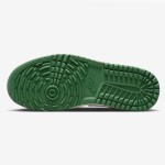 Eastside Golf x エア ジョーダン 1 ハイ ゴルフ スニーカー Eastside Golf x エア ジョーダン 1 ハイ ゴルフ FJ0849-001 ミッドトップ ゴルフスニーカー