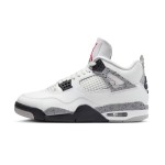 Jordan Air Jordan 4 OG "White Cement" Jordan Air Jordan 4 OG "White Cement"