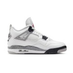 Jordan Air Jordan 4 OG "White Cement" Jordan Air Jordan 4 OG "White Cement"