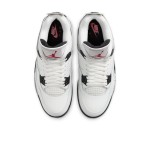 Jordan Air Jordan 4 OG "White Cement" Jordan Air Jordan 4 OG "White Cement"
