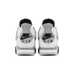 Jordan Air Jordan 4 OG "White Cement" Jordan Air Jordan 4 OG "White Cement"