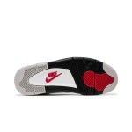 Jordan Air Jordan 4 OG "White Cement" Jordan Air Jordan 4 OG "White Cement"